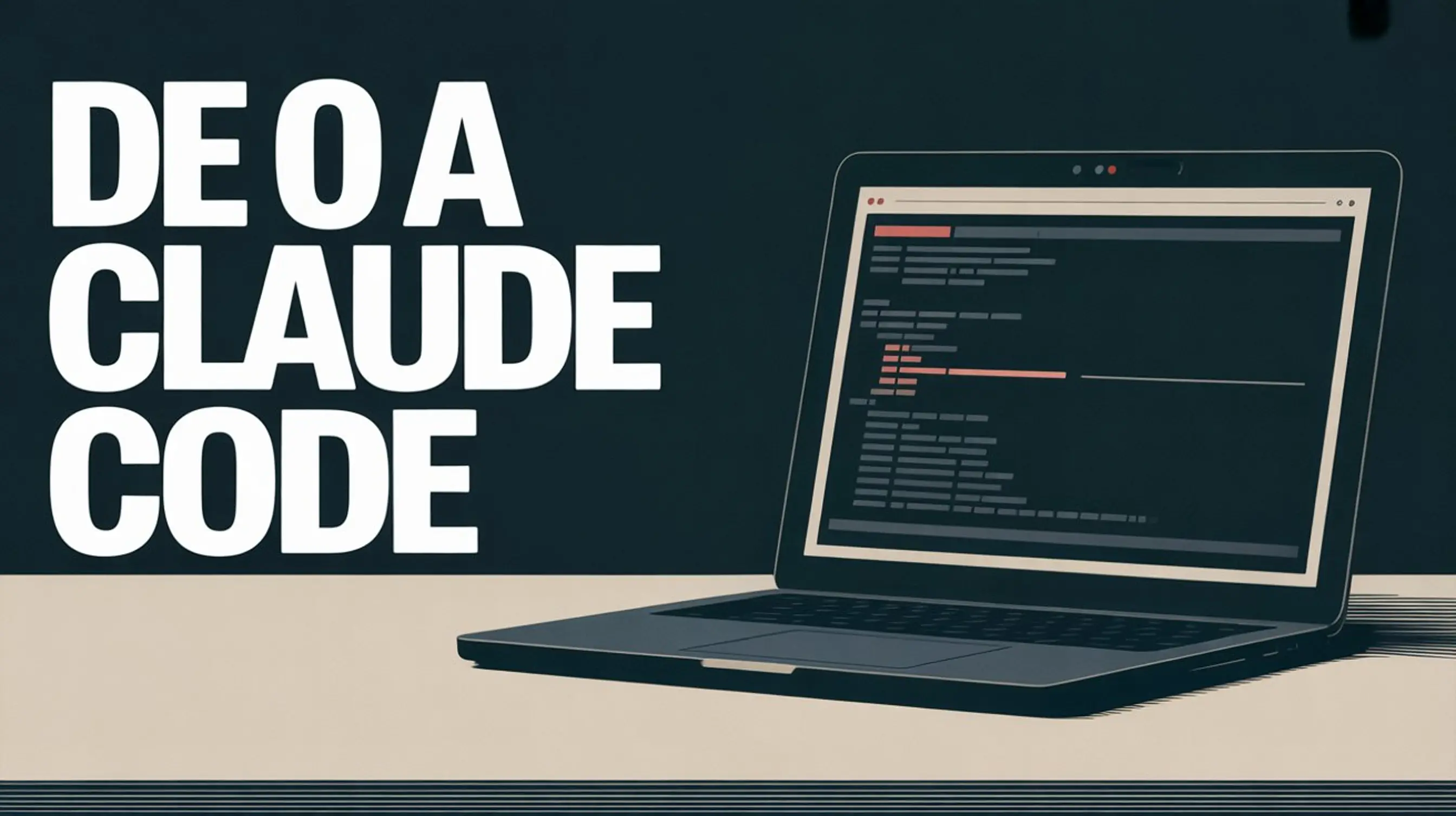 De 0 a Claude Code